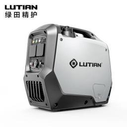 LUTIAN 绿田 LT2000i 变频静音汽油发电机 2KW