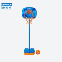迪卡侬（DECATHLON） 儿童可升降篮筐篮球框可移动篮架篮板室内户外IVJ2