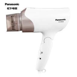 松下（Panasonic） EH-WNE6A 电吹风 象牙白