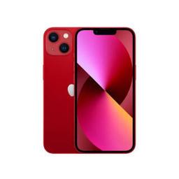苹果（Apple） iPhone 13系列 A2634国行版 5G手机 128GB 红色