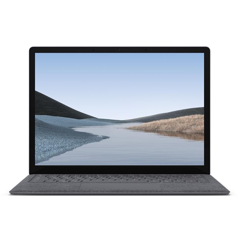 微软（Microsoft） Surface Laptop 3 13.5英寸笔记本电脑 （i5-1035G7、8GB、256GB SSD）