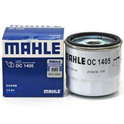 MAHLE 马勒 OC1405 机油滤清器福特