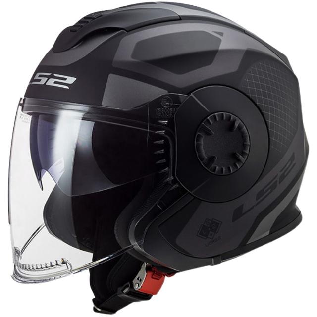 LS2 摩托车头盔