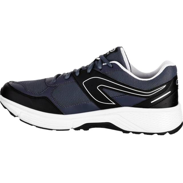 迪卡侬decathlon8295044男款跑鞋