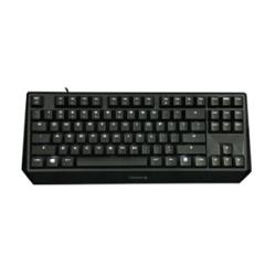 CHERRY 樱桃 MX Board 1.0 TKL 有线机械键盘 87键 黑色