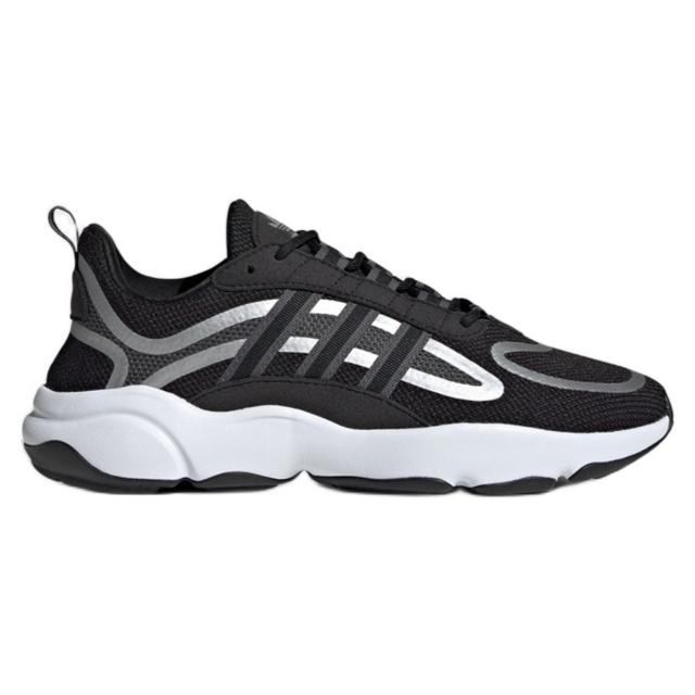 阿迪达斯（adidas） Haiwee EG9571 男女款运动休闲鞋