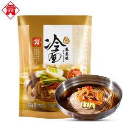 食苑 韩式荞麦冷面 960g*1袋