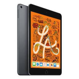 PLUS会员：苹果（Apple） iPad mini 5 2019款 7.9英寸平板电脑 64GB WLAN版 