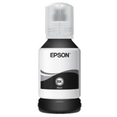 EPSON 爱普生 002系列 原装黑色墨水 127ml 单瓶装