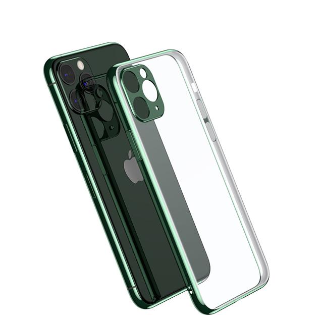 PISEN 品胜 iPhone12系列 透明手机壳