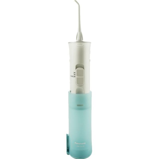 松下（Panasonic） 电动冲牙器家用便携式洗牙器全身水洗洗牙机EW-ADJ4 