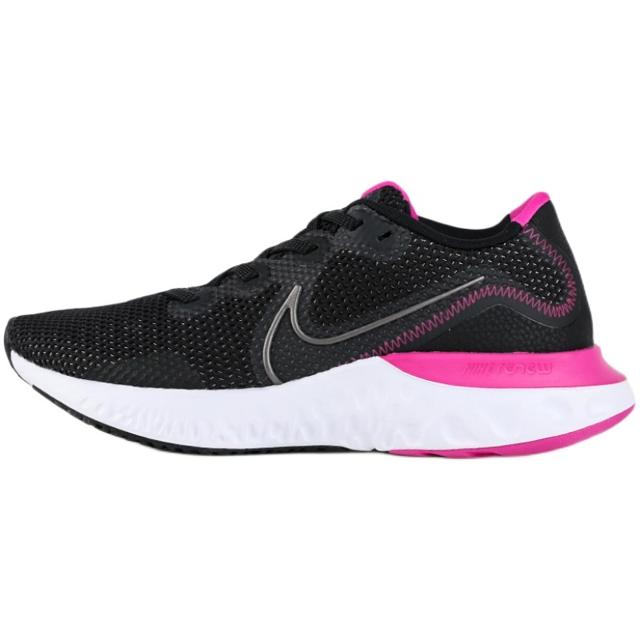 耐克（NIKE） Nike耐克女鞋2021春季新款休闲运动鞋健身轻便透气跑步鞋CK6360 
