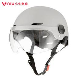 Niu Technologies 小牛电动 511G2K17J 情侣款3C头盔