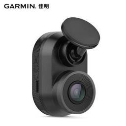佳明（GARMIN） Dash Cam Mini 行车记录仪 单镜头 迷你