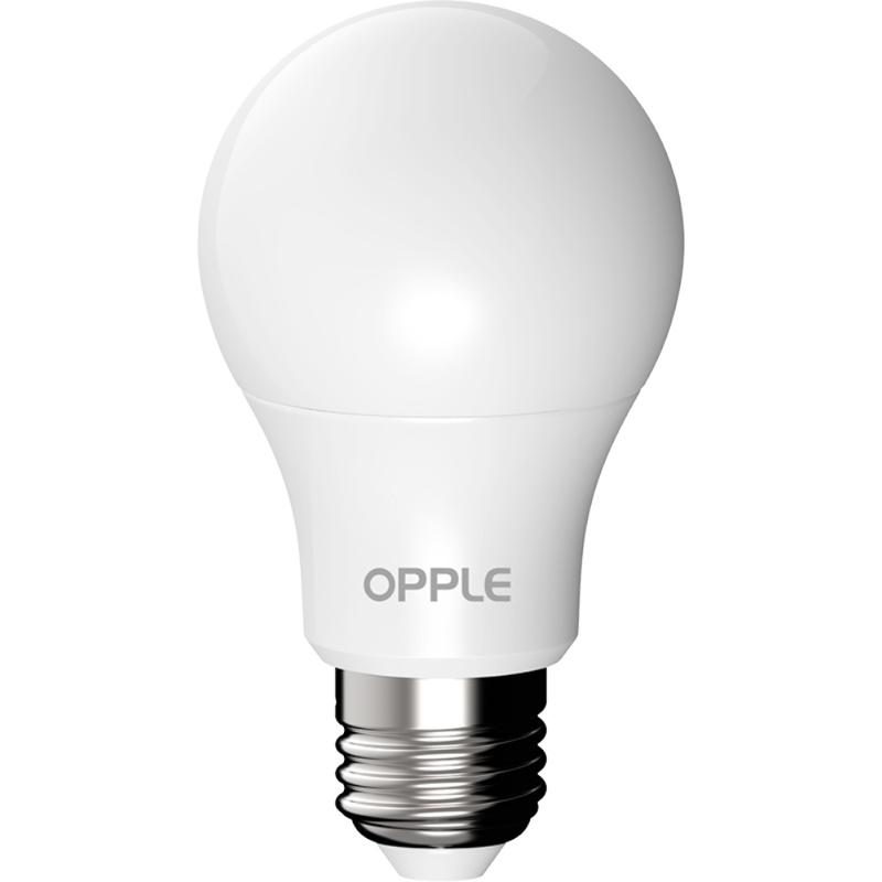 欧普照明（OPPLE） e27 led灯泡 2.5w