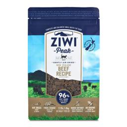 ZIWI 滋益巅峰 牛肉全阶段猫粮 1kg