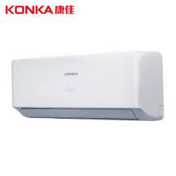 康佳（KONKA） KFR-35GW/Y3 壁挂式空调 1.5匹