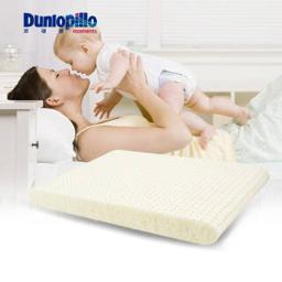 邓禄普（Dunlopillo） 婴儿乳胶枕