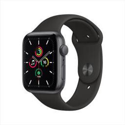 2199元 苹果（Apple） Watch SE 智能手表 GPS款