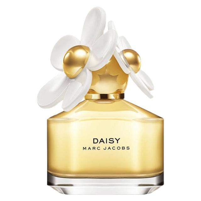 marcjacobs马克雅克布daisy小雏菊女士淡香水edt50ml