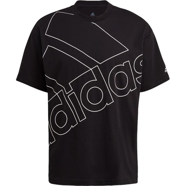 阿迪达斯（adidas） 官网男女装夏季情侣款短袖 