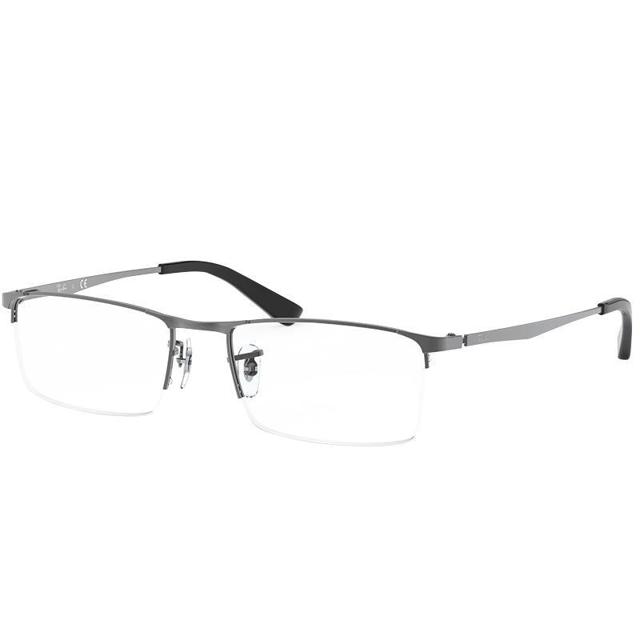 ZEISS 蔡司 1.60折射率佳锐镜片2片+配雷朋合金眼镜框一副