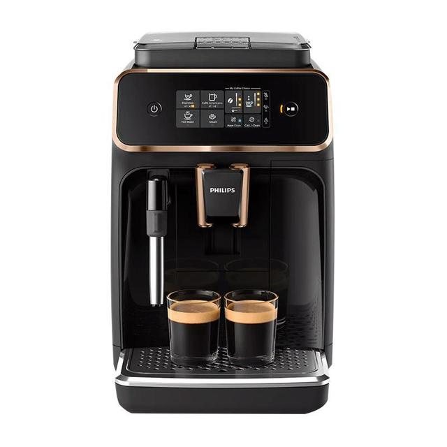 88VIP：飞利浦（PHILIPS） EP2124 意式触屏全自动咖啡机