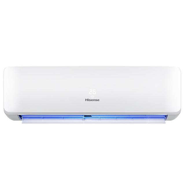 海信hisense2匹空调挂机海信一级能效变频家用冷暖客厅大2p两匹壁挂式