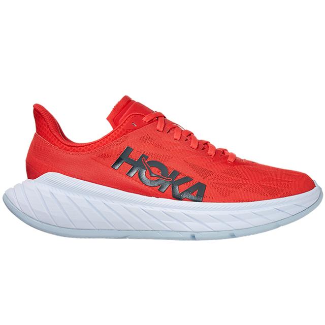 HOKA ONE ONE Carbon X 2 女子跑鞋 1113526