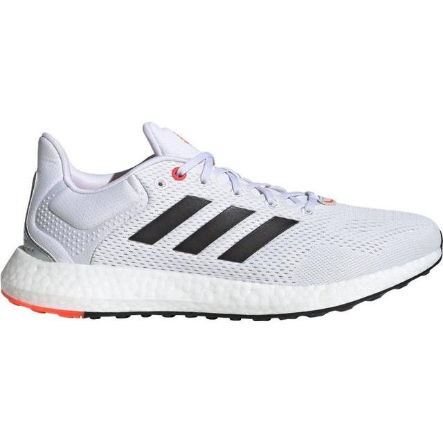 阿迪达斯adidas官网pureboost21男子运动休闲跑步鞋gy5099