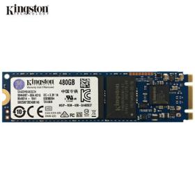 Kingston 金士顿 A400 M.2 固态硬盘 480GB（SATA3.0）