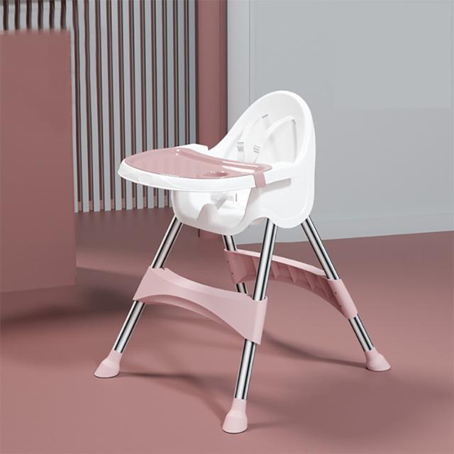 hpfx10可折叠 便捷式宝宝涂鸦餐椅