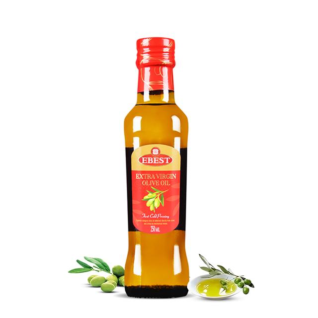 西班牙进口 特级初榨橄榄油