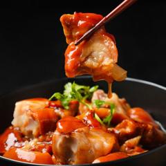 正大 胶汁猪蹄460g*2件
