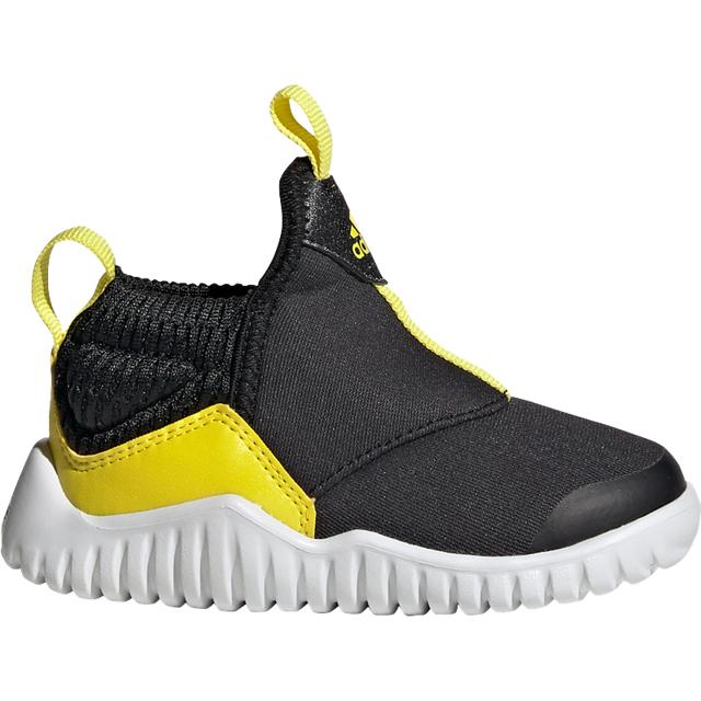 阿迪达斯（adidas） RapidaZen 婴童一脚蹬学步鞋