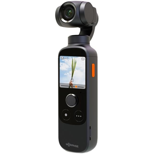 Morange 橙影 M1 Pro 运动相机 4K 黑色 