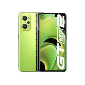 realme 真我 GT Neo2 5G智能手机 8GB+256GB