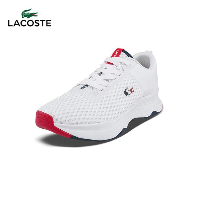 88VIP：LACOSTE 拉科斯特 40SMA0101 男女款网球鞋
