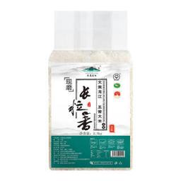 大美龙江 长粒香大米 10斤 