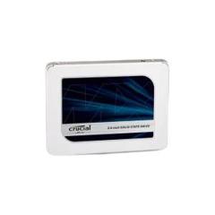 Crucial 英睿达 MX500系列 固态硬盘 1TB SATA3.0接口