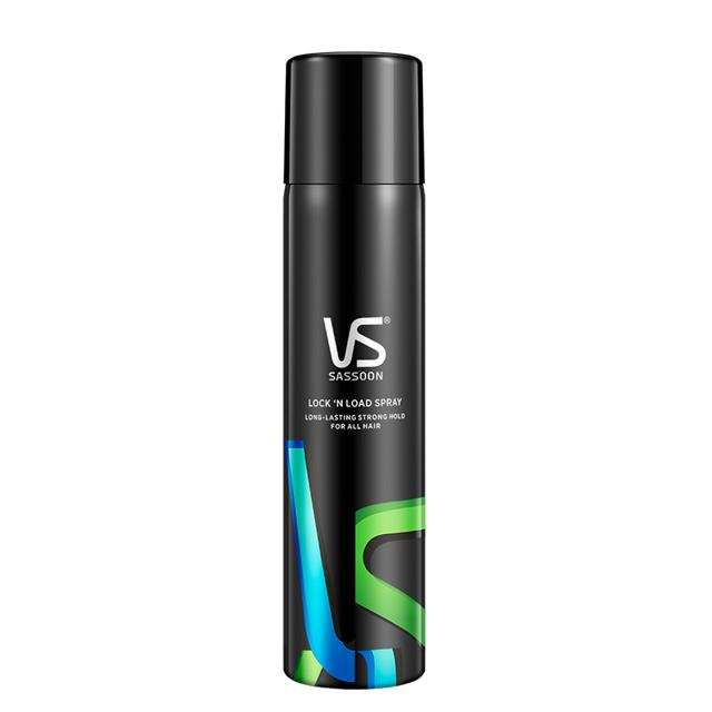 潘婷（PANTENE） VS沙宣喷雾强力定型300ml×1瓶小钢炮发胶蓬松保湿清香