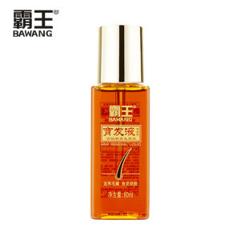 霸王 育发液防脱发增长液60ml