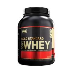 美产 奥普帝蒙 ON 金标乳清蛋白粉 5磅 健身增肌