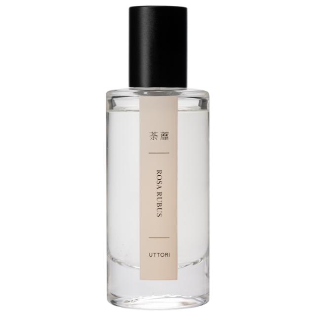 UTTORI 五朵里 荼蘼 中性香水 EDP 15ml