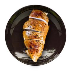 宋大房 速食鸡胸肉 100克*7袋 不敢防腐剂