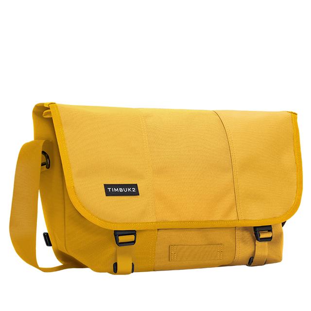 天霸（TIMBUK2） 环保系列 男士运动斜挎包 TKB1108-1-1136 XS号