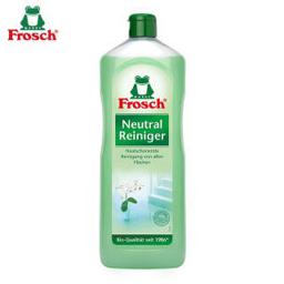 Frosch 福纳丝 多功能清洁剂 1L