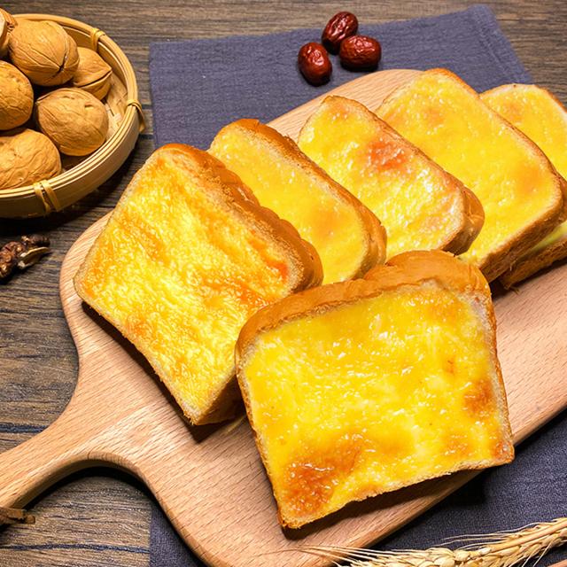 CAFINE 刻凡 岩烧吐司整箱 