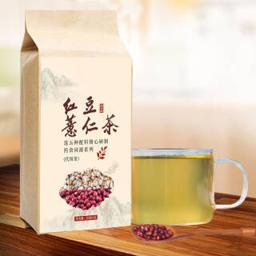 XIANGCHE 香彻 红豆薏仁茶 