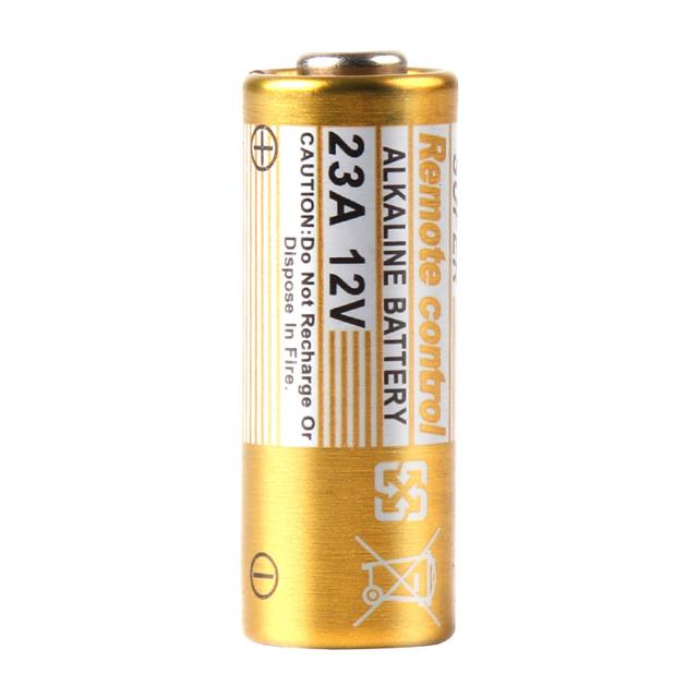 CNOBLE 诺博 cnoble/诺博 12V 23A小号电池 1粒装